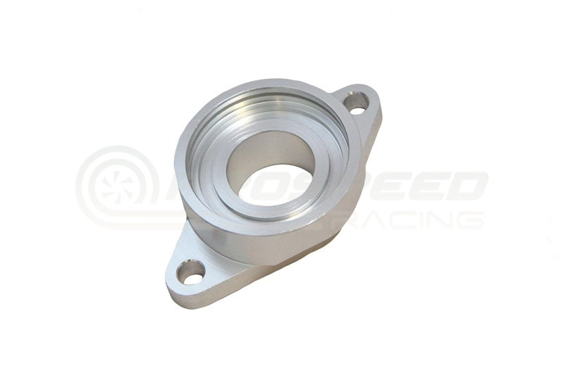 Torque Solution Billet HKS Blow Off Valve Adapter