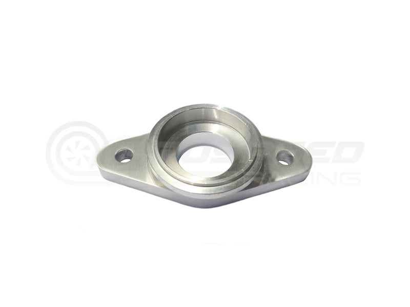 Torque Solution Billet Tial Blow Off Valve Adapter