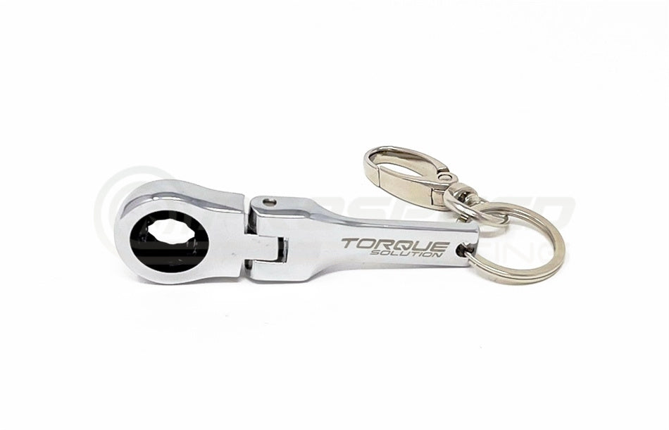 Torque Solution Key Chain Tool