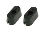 Torque Solution Lower Engine Mount Inserts
