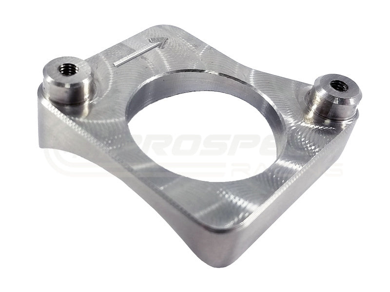 Torque Solution Stainless Steel Denso MAF Flange