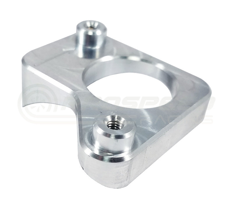 Torque Solution Aluminum Denso MAF Flange: For 3" Pipe