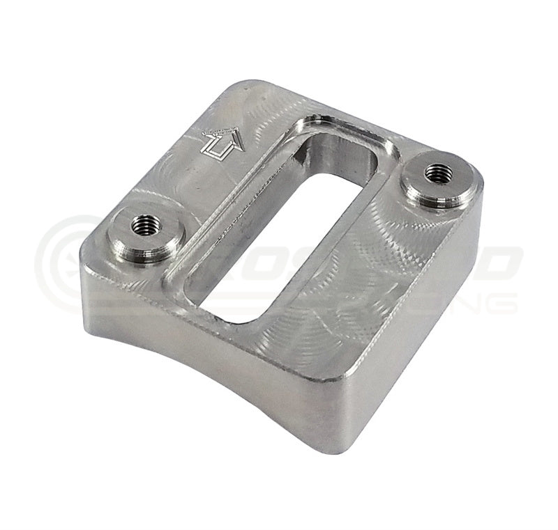 Torque Solution Stainless Steel Hitachi MAF Flange