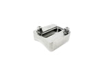 Torque Solution Titanium MAF Flange For Slot Style HPX / Hitachi Sensors