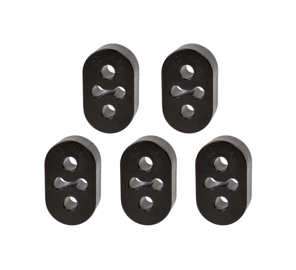 Torque Solution Exhaust Mount Kit