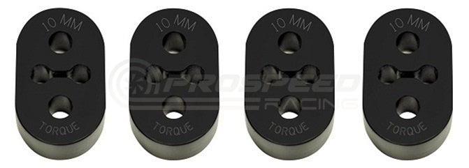 Torque Solution Exhaust Mount Kit