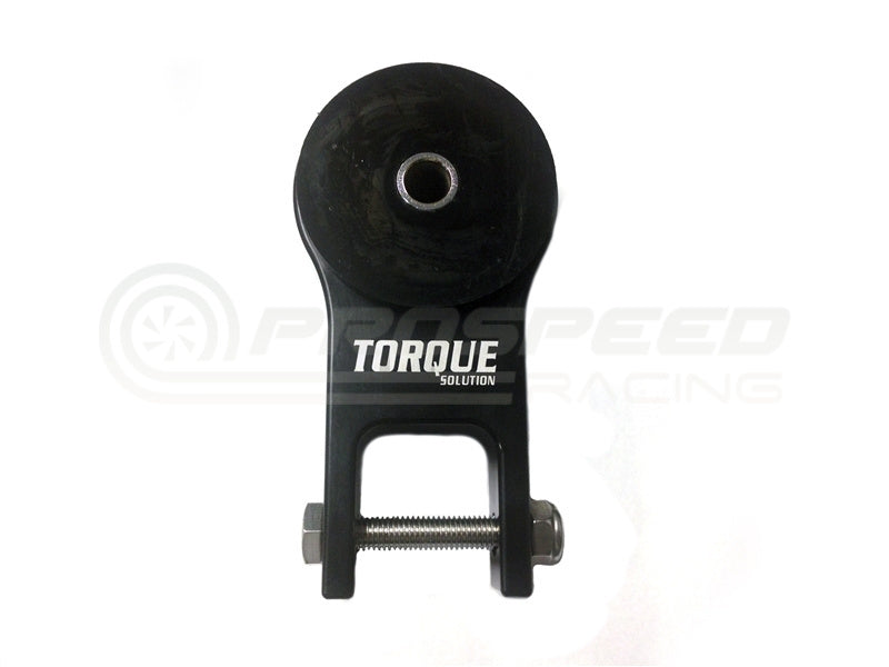 Torque Solution Aluminum Rear Engine Mount