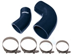 Torque Solution IC Boost Tubes (Black)