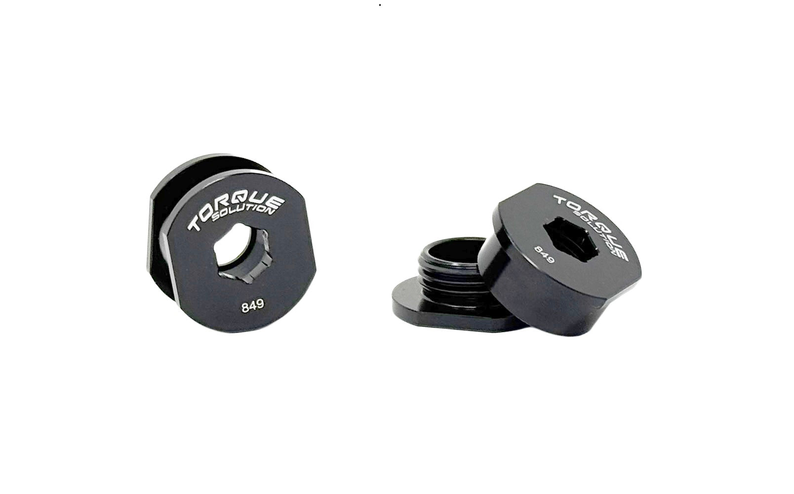Torque Solution Solid Shifter Cable Bushings | Pro Speed Racing