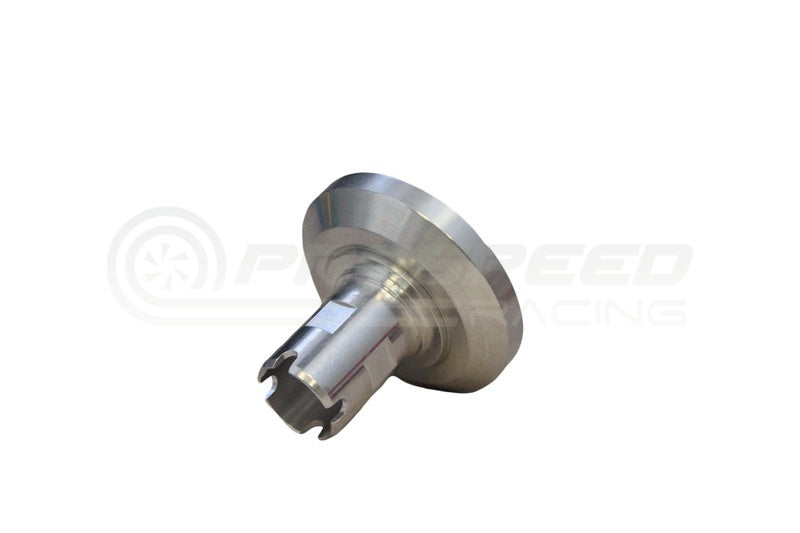 Torque Solution HKS Blow Off Valve Adapter