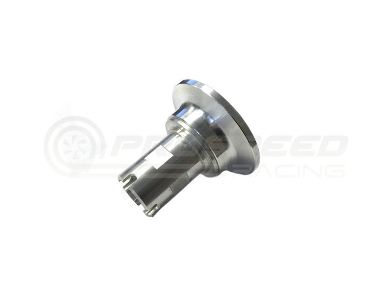 Torque Solution Tial Blow Off Valve Adapter