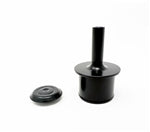 Torque Solution Billet Sound Tube Delete