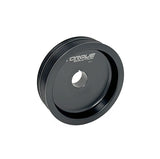 Torque Solution Lightweight Pulley Kit
