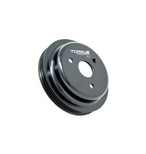 Torque Solution Lightweight Pulley Kit