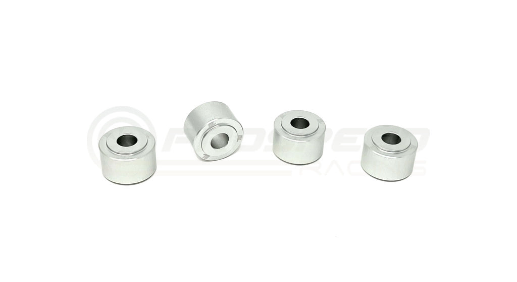 Torque Solution Solid Shifter Bracket Bushings