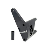Torque Solution Billet Rear Differential Brace