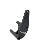 Torque Solution Billet Rear Differential Brace