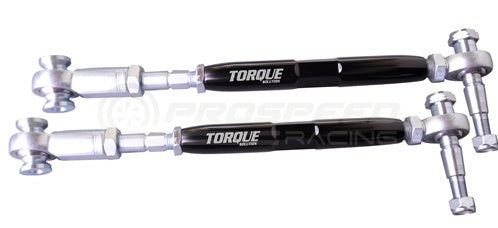 Torque Solution Rear Toe Link Kit