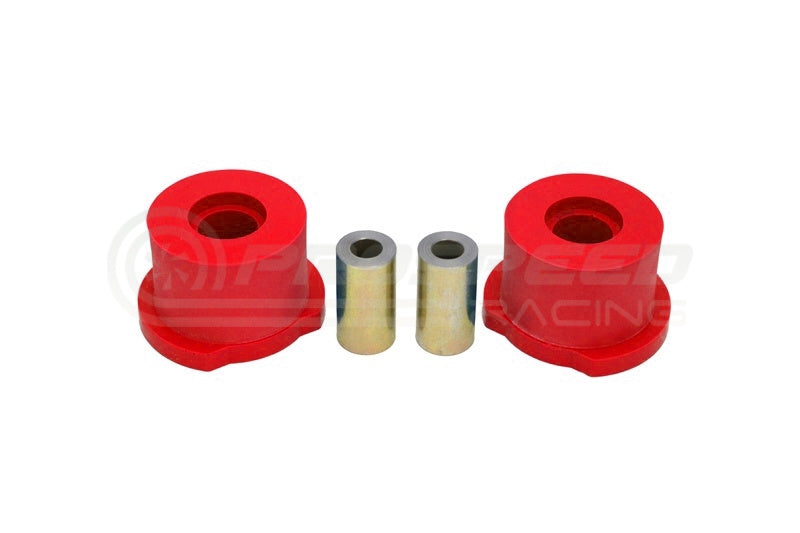 Torque Solution Porsche Transmission Mount Inserts (60A)