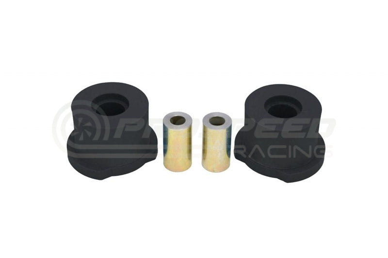 Torque Solution Porsche Transmission Mount Inserts (Street)