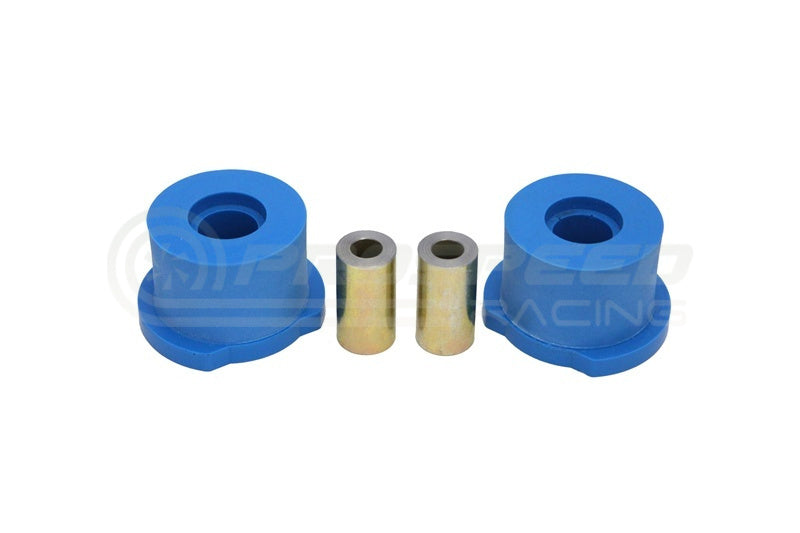 Torque Solution Porsche Transmission Mount Inserts (Track)