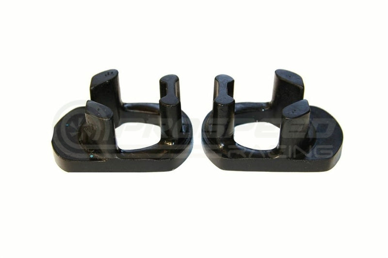 Torque Solution Porsche Engine Mount Inserts