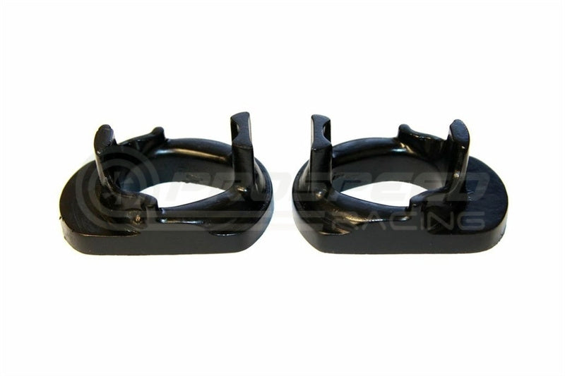 Torque Solution Porsche Engine Mount Inserts