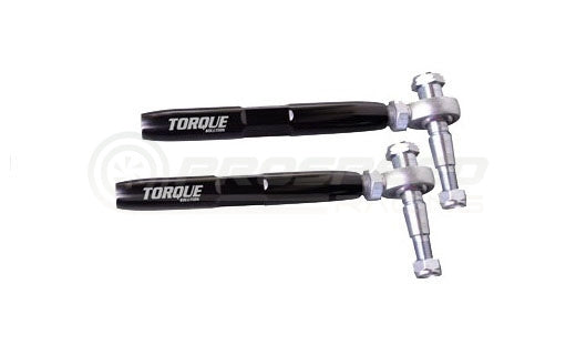 Torque Solution Front Toe/Bump Steer Kit