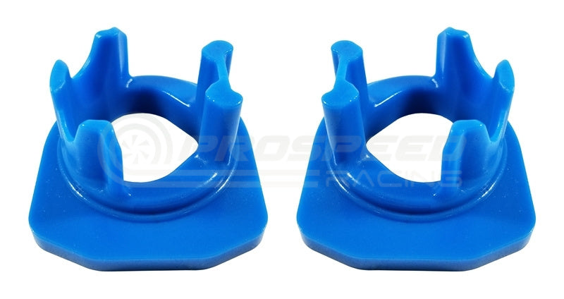 Torque Solution Engine/Transmission Mount Inserts (Race)