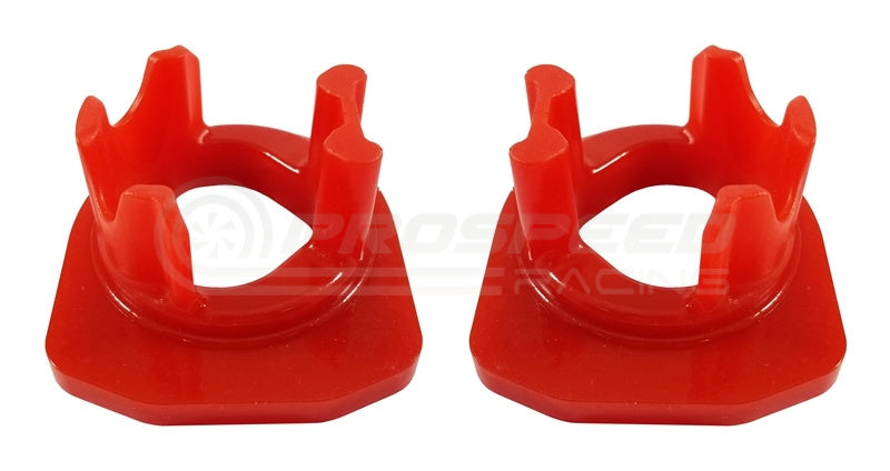 Torque Solution Engine/Transmission Mount Inserts (Street)