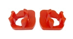 Torque Solution Transmission Mount Insert (Street)