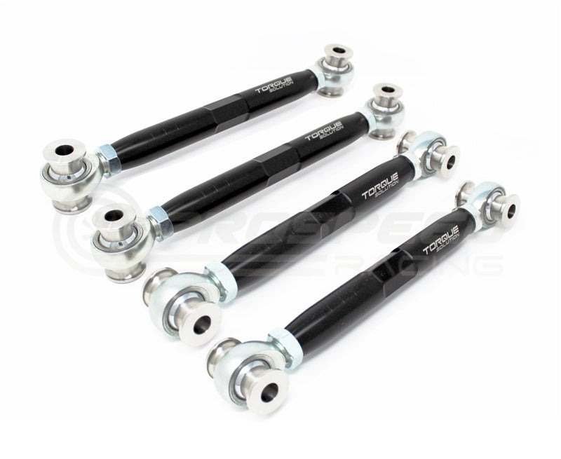 Torque Solution Camber Control Arms ( Dogbone )
