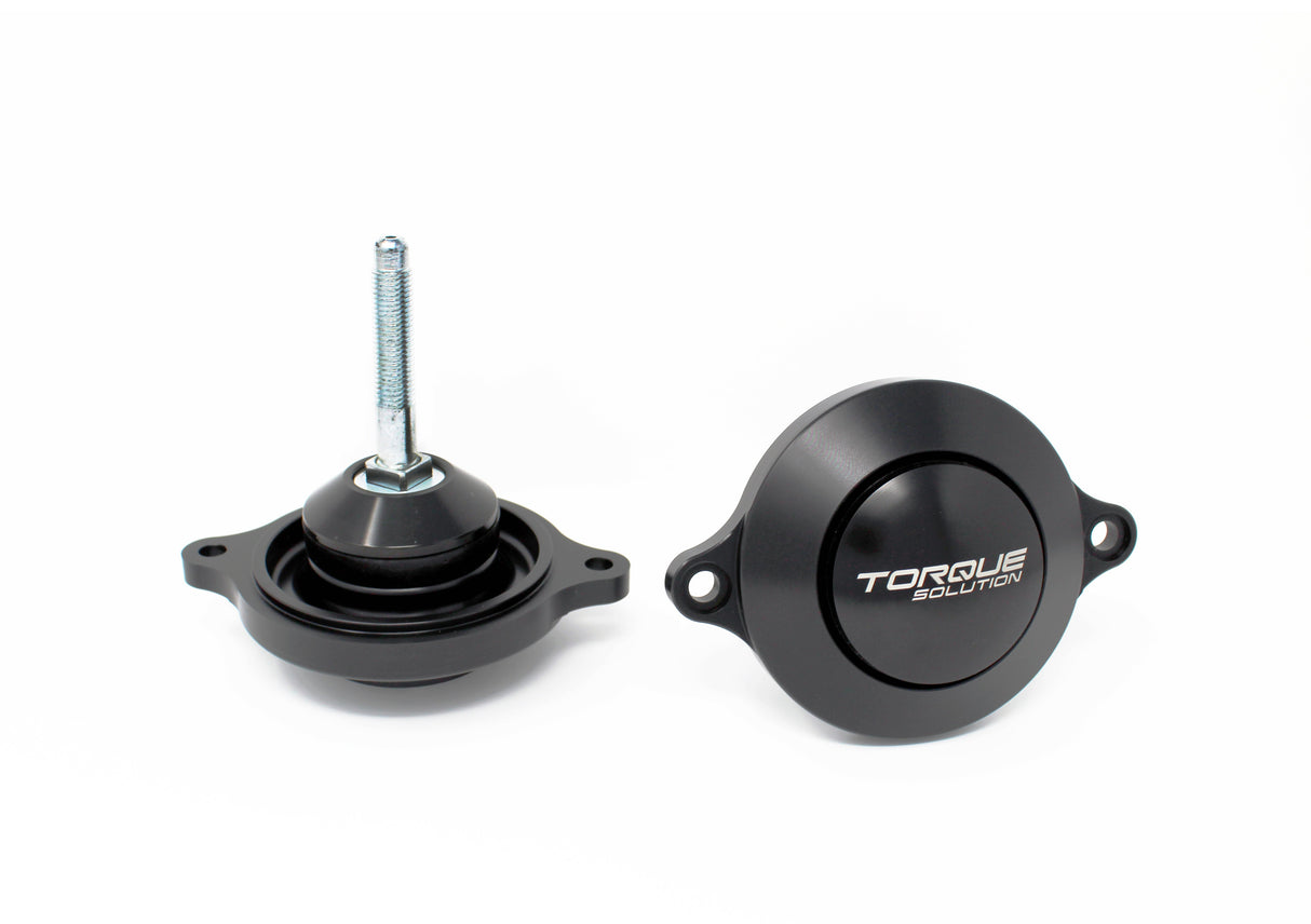 Torque Solution Transmission Mount Kit