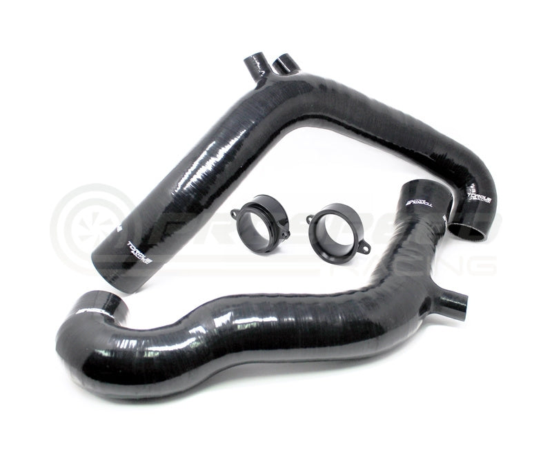 Torque Solution Turbo Inlet Hose Set