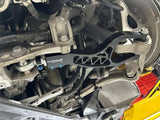 Torque Solution Adjustable Rear Lower Control Arms