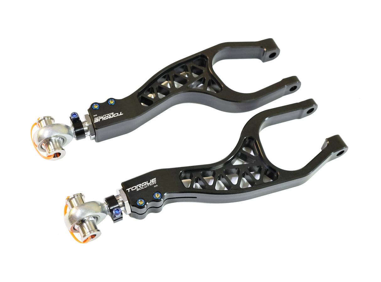 Torque Solution Adjustable Rear Lower Control Arms