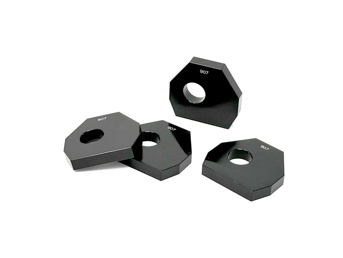 Torque Solution Camber Eccentric Lockout Kit