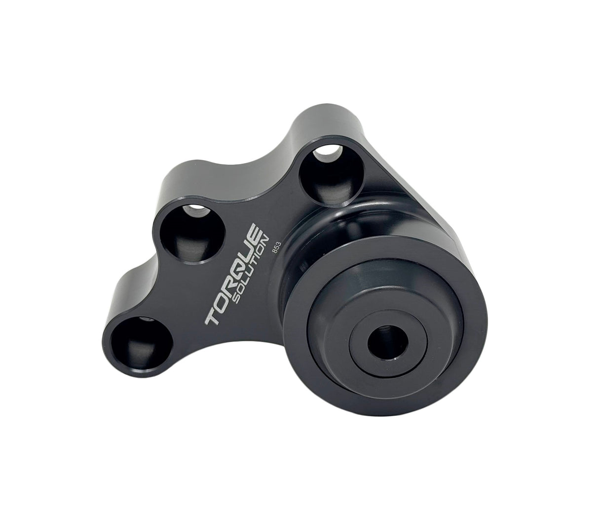 Torque Solution Billet Rear Differential Mount