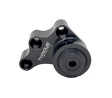 Torque Solution Billet Rear Differential Mount