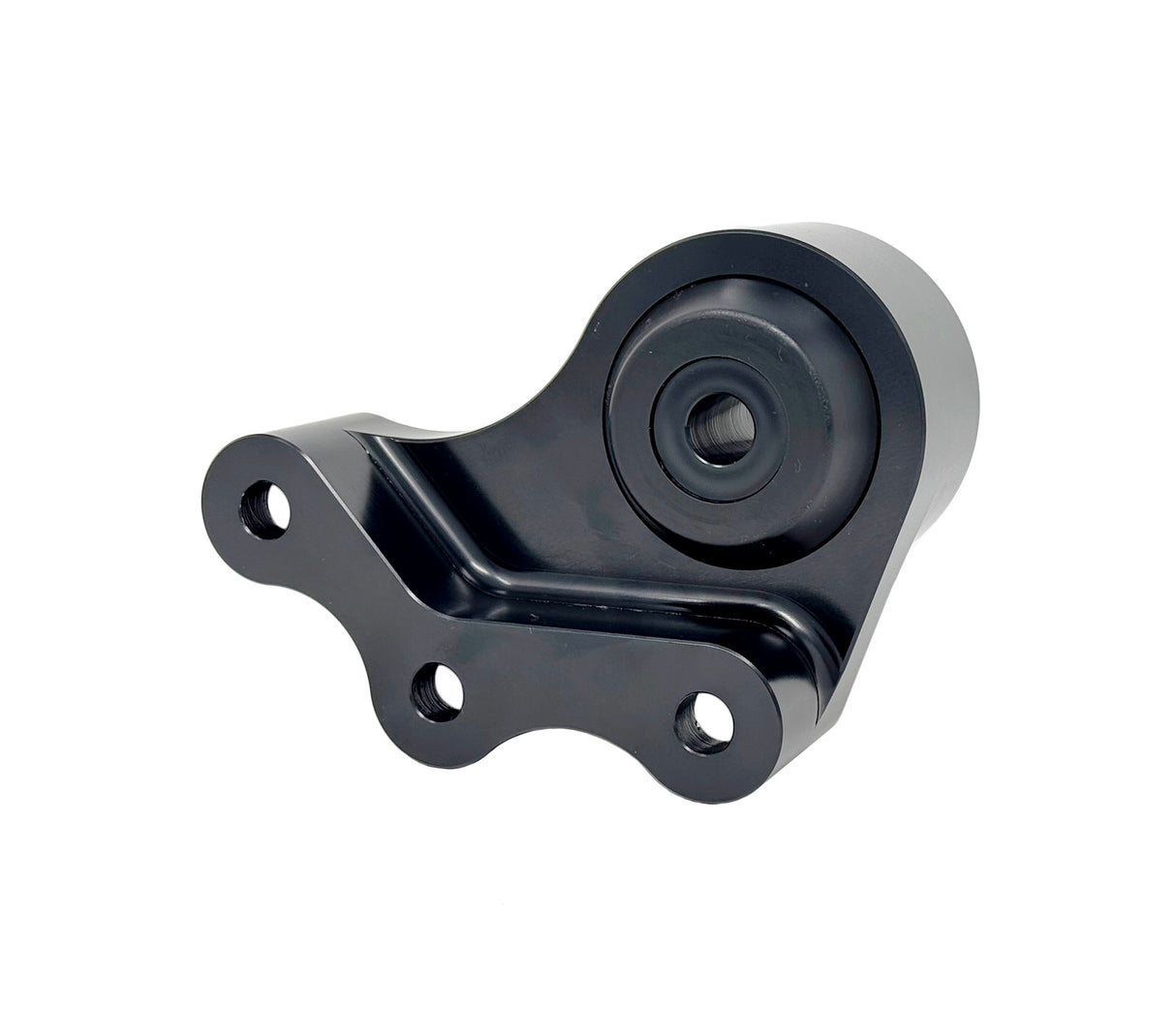Torque Solution Billet Rear Differential Mount