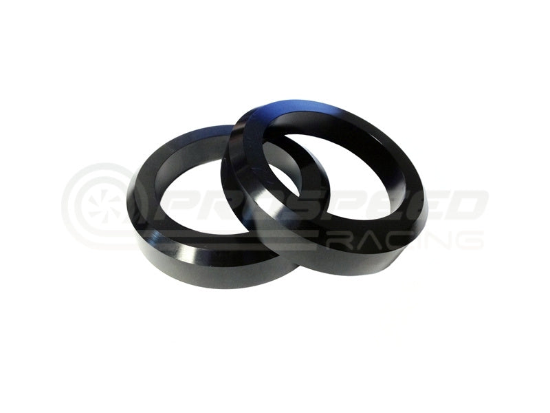 Torque Solution Billet Motor Mount Rings