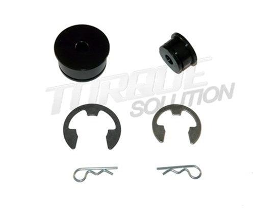 Torque Solution Shifter Bushings