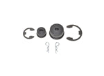 Torque Solution Shifter Cable Bushings