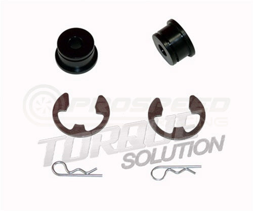 Torque Solution Shifter Cable Bushings