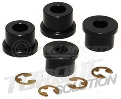 Torque Solution Shifter Cable Bushings - Chrysler Pt Cruiser 2001-00