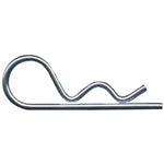 Torque Solution  Replacement Part Hair Cotter Pin for Shifter Cable Bushing