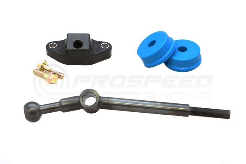 Torque Solution Short Shifter & Bushings Combo