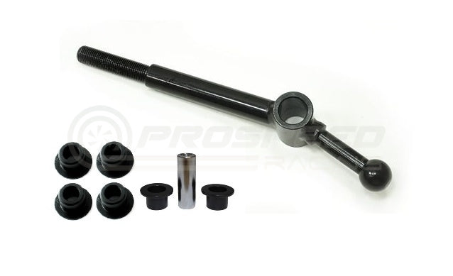 Torque Solution Short Shifter, Linkage & Pivot Bushings Combo