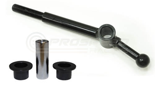 Torque Solution Short Shifter w/ Pivot Bushing