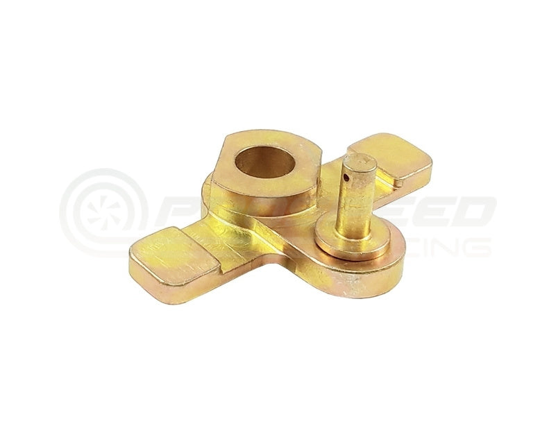 Torque Solution Short Shifter Adapter